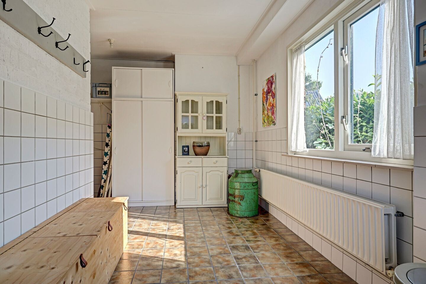 Vrijstaande woning te koop: Belt 37, Hippolytushoef