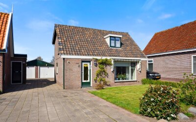 Koningsweg 144