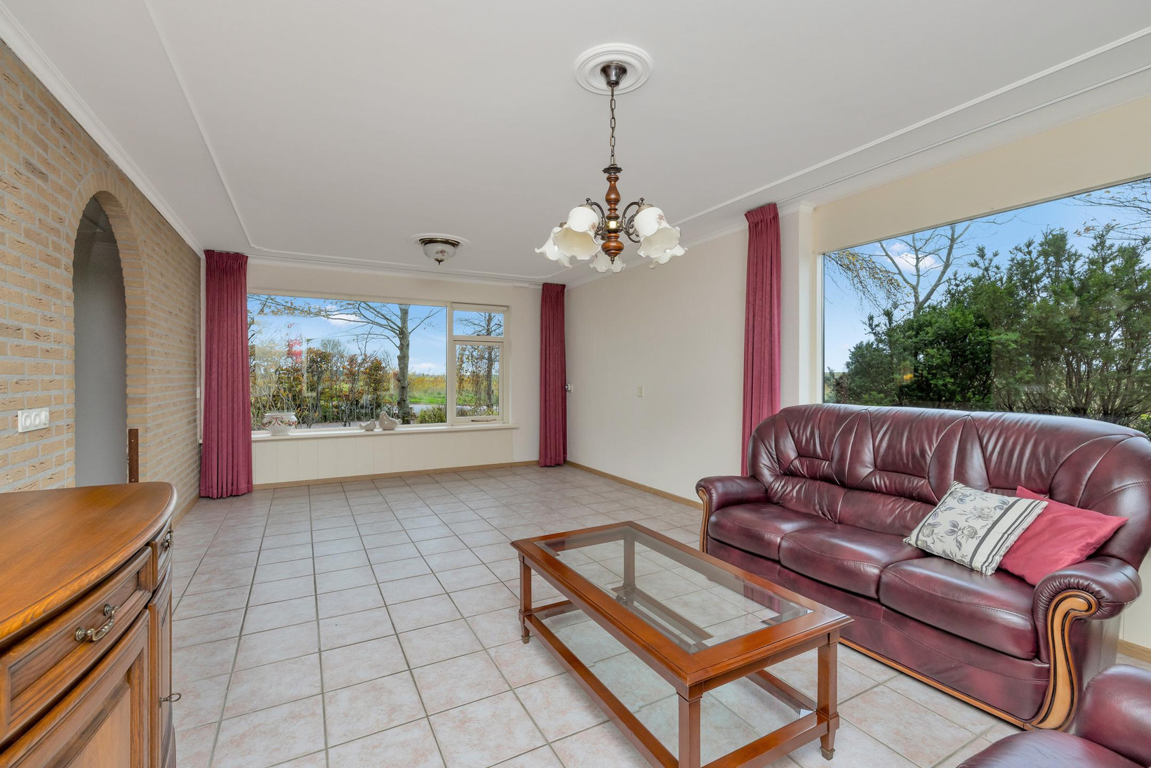 Vrijstaande woning te koop: Koningsweg 69, Hippolytushoef