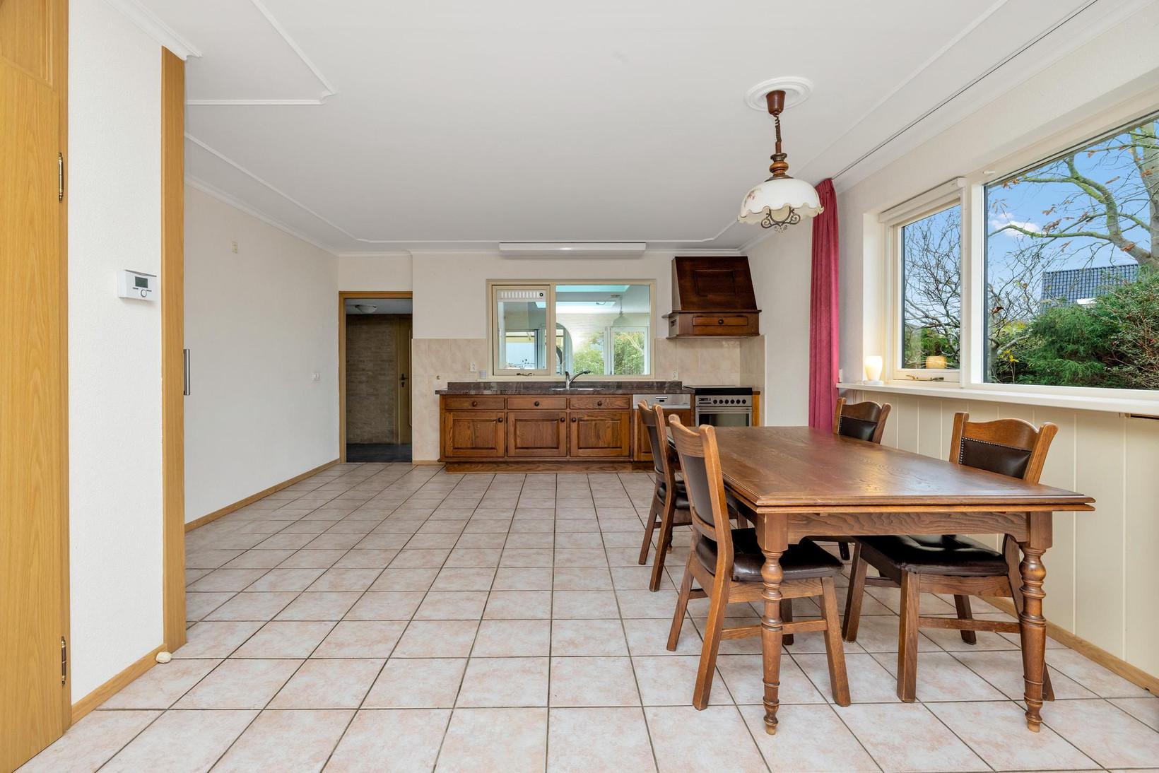 Vrijstaande woning te koop: Koningsweg 69, Hippolytushoef