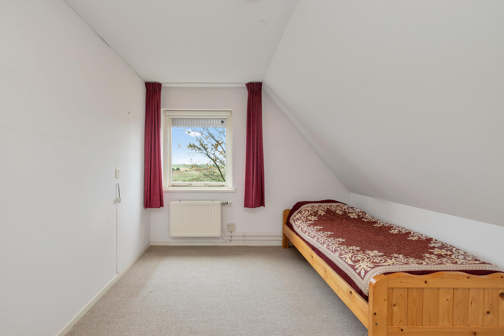 Vrijstaande woning te koop: Koningsweg 69, Hippolytushoef