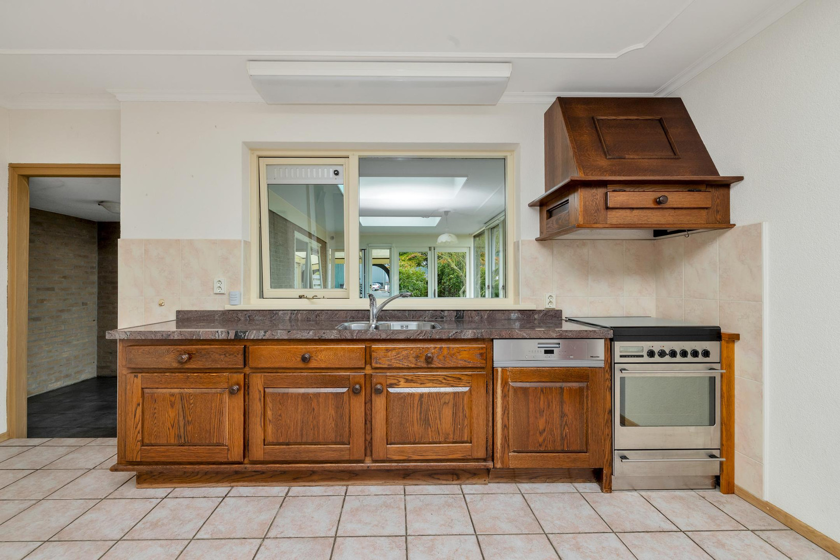 Vrijstaande woning te koop: Koningsweg 69, Hippolytushoef