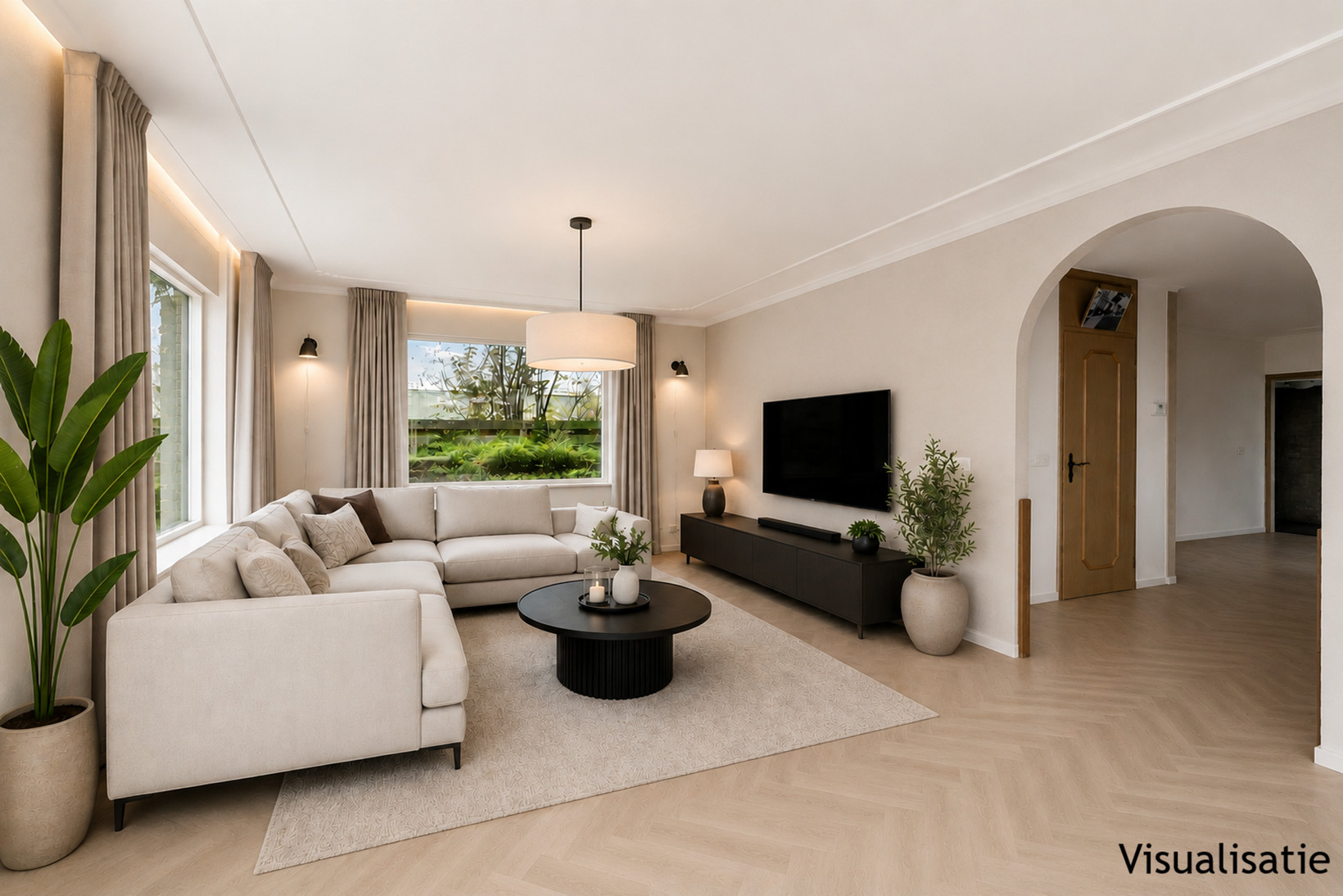 Vrijstaande woning te koop: Koningsweg 69, Hippolytushoef