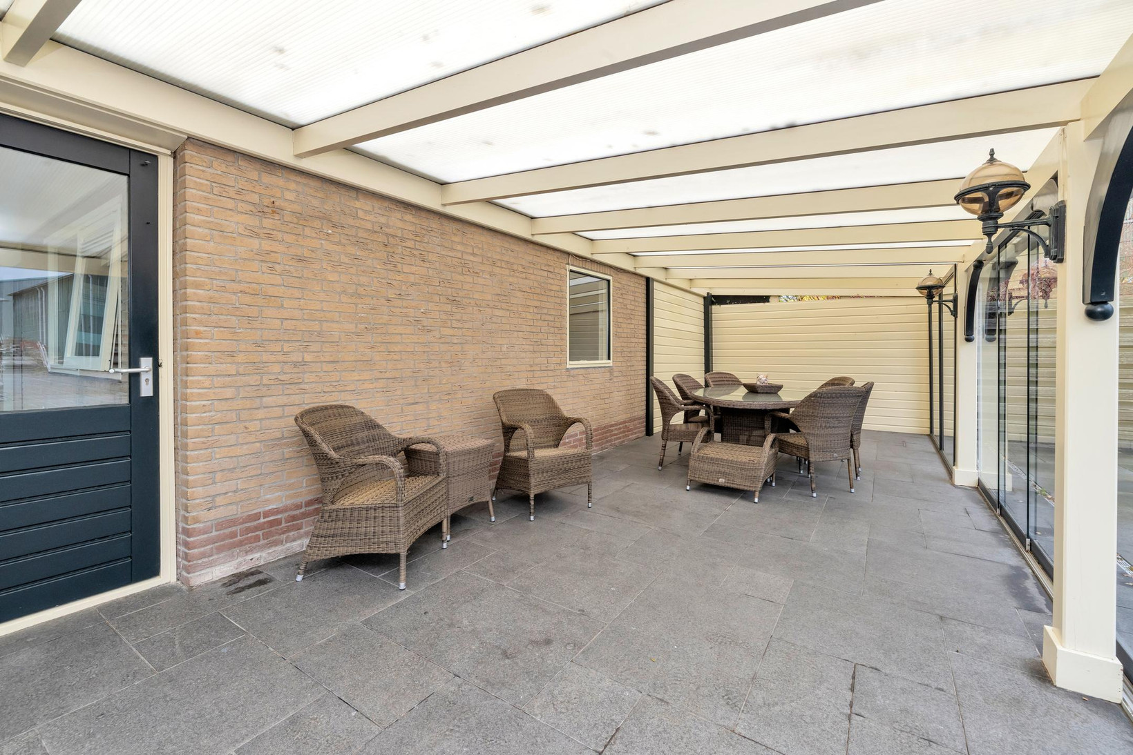 Vrijstaande woning te koop: Koningsweg 69, Hippolytushoef