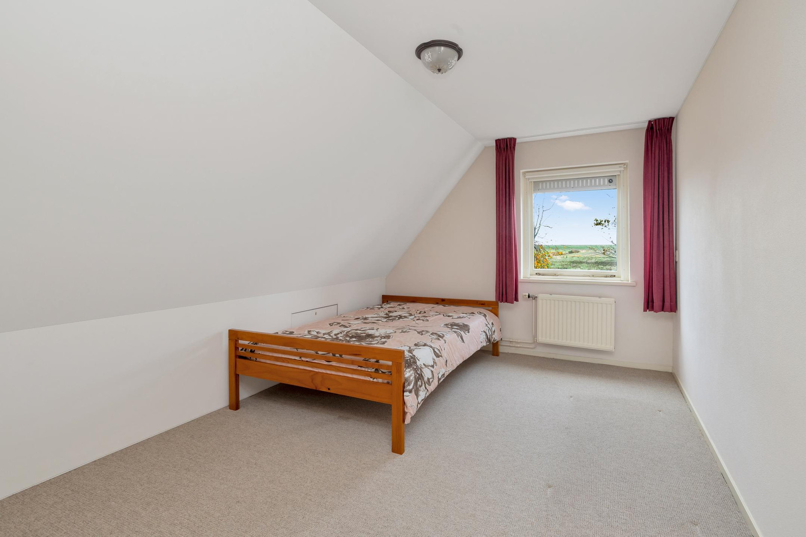 Vrijstaande woning te koop: Koningsweg 69, Hippolytushoef