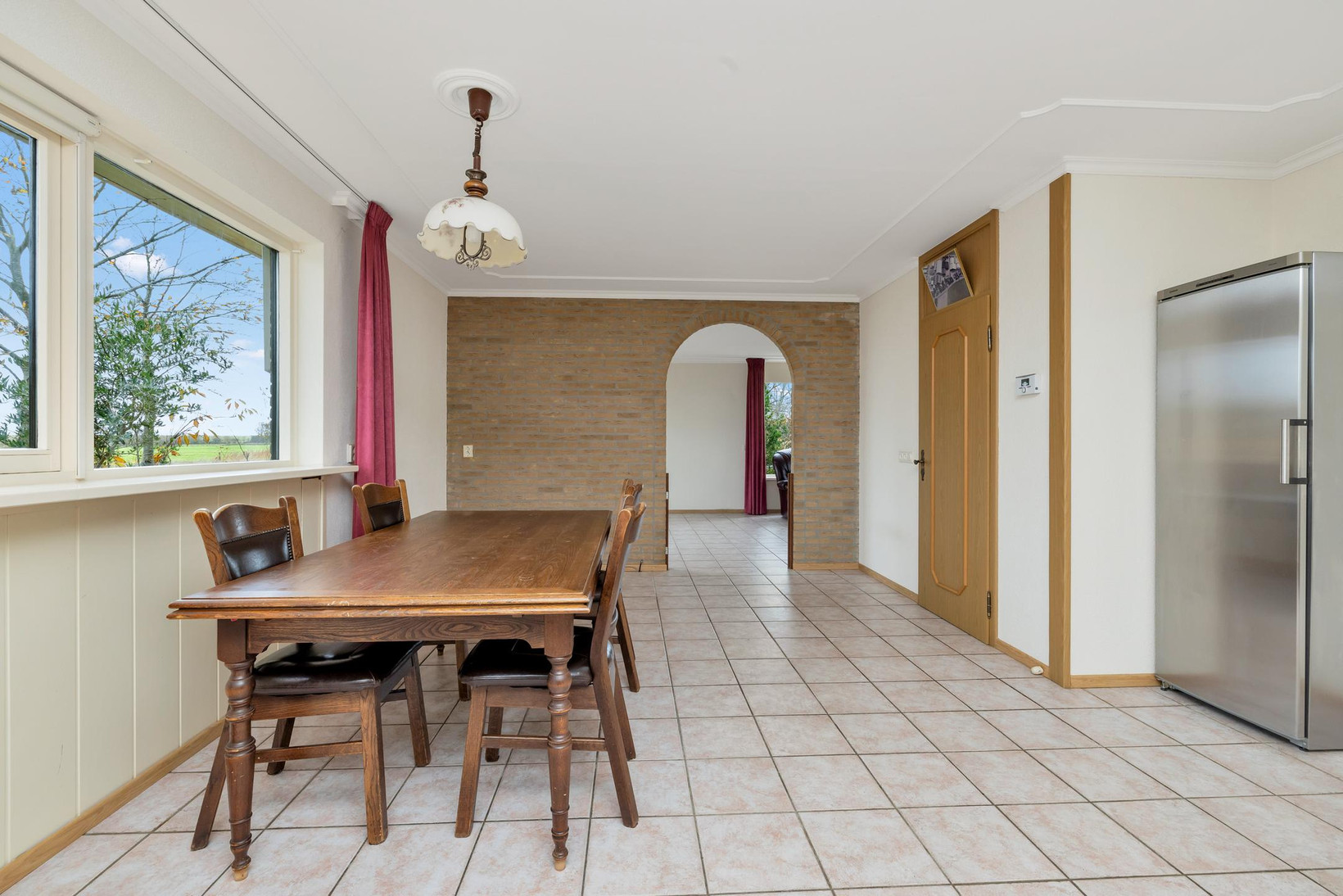 Vrijstaande woning te koop: Koningsweg 69, Hippolytushoef