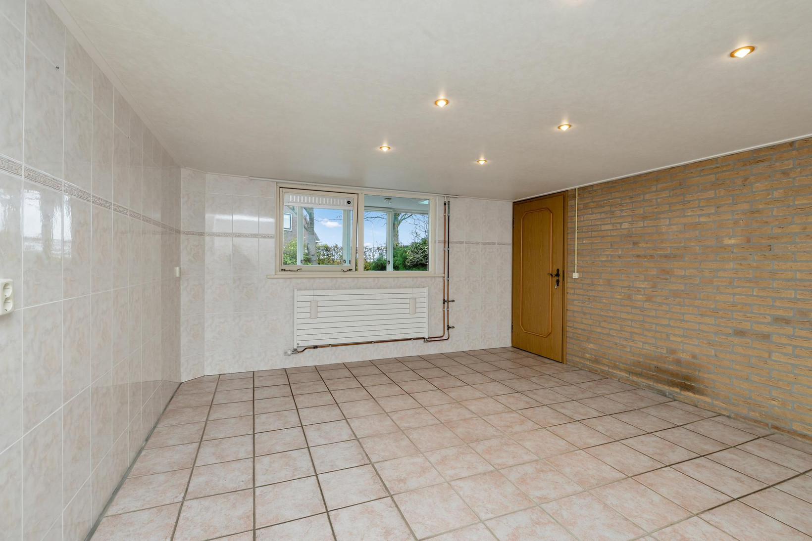 Vrijstaande woning te koop: Koningsweg 69, Hippolytushoef