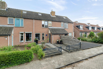 De Weel 22