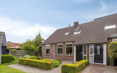 Gemeenelandsweg 15