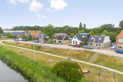 De Haukes 64