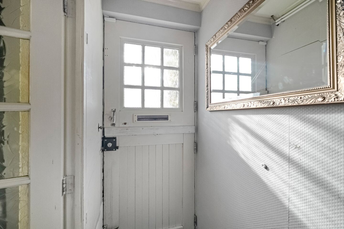 Twee-onder-één-kap te koop: De Haukes 64, Westerland