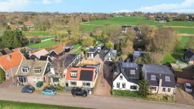 De Haukes 64
