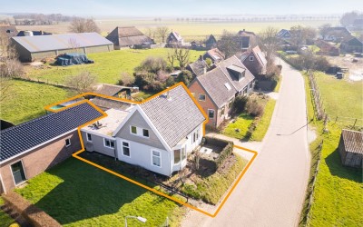 Waterweg 9