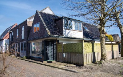 Zeestraat 15