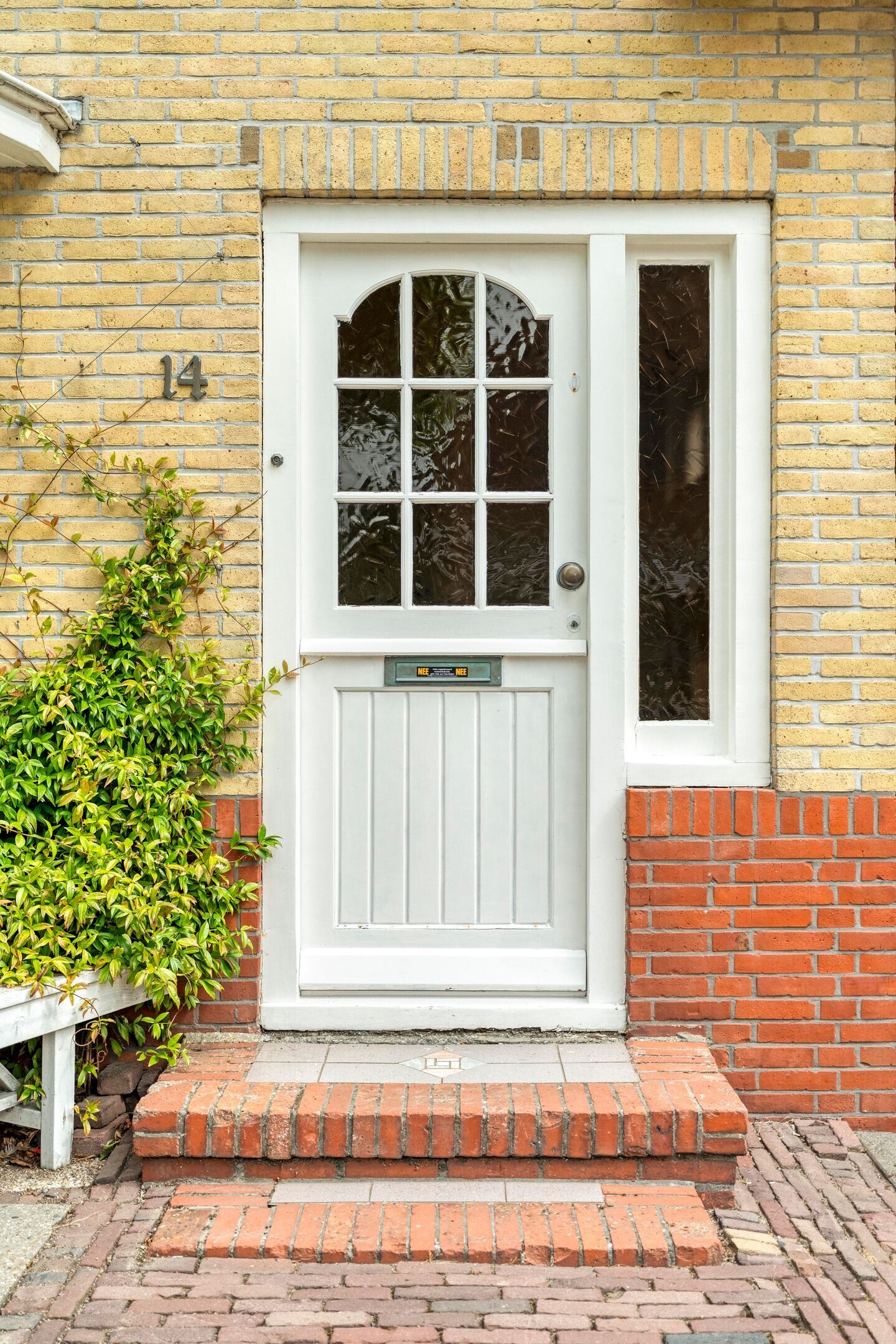 Twee-onder-één-kap te koop: Zwinstraat 14, Den Oever