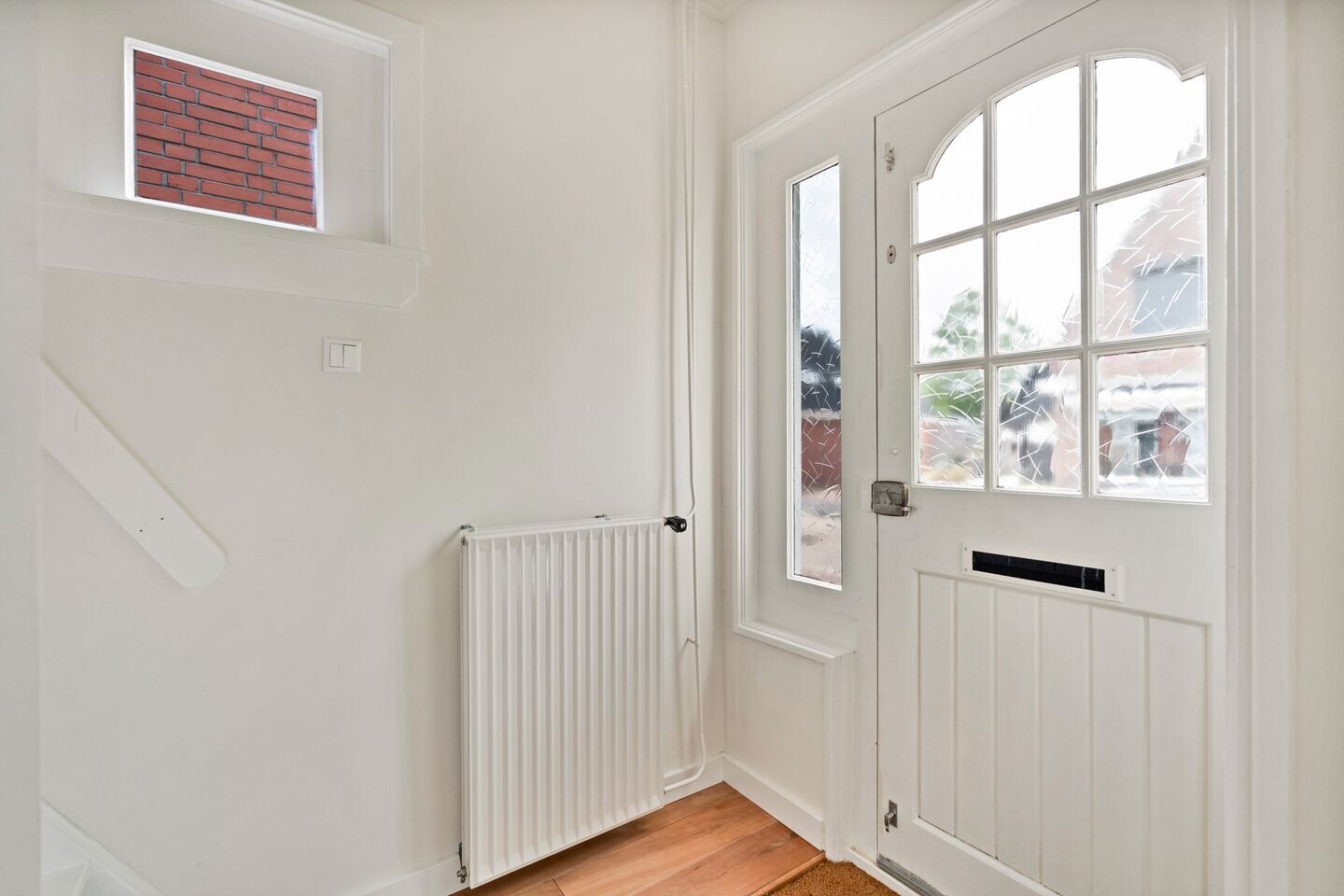 Twee-onder-één-kap te koop: Zwinstraat 14, Den Oever