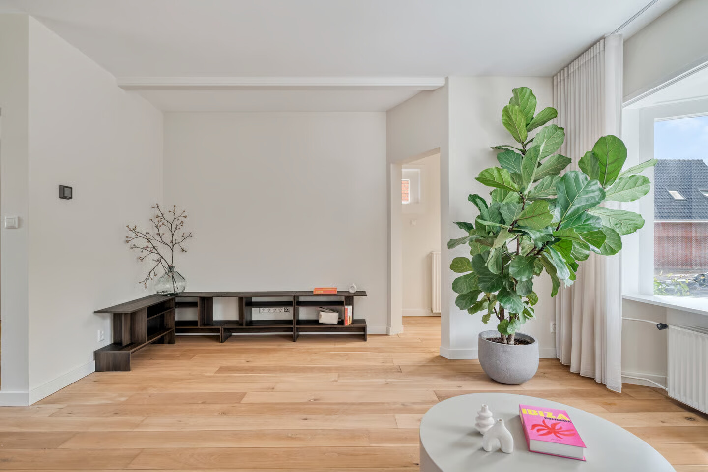 Twee-onder-één-kap te koop: Zwinstraat 14, Den Oever