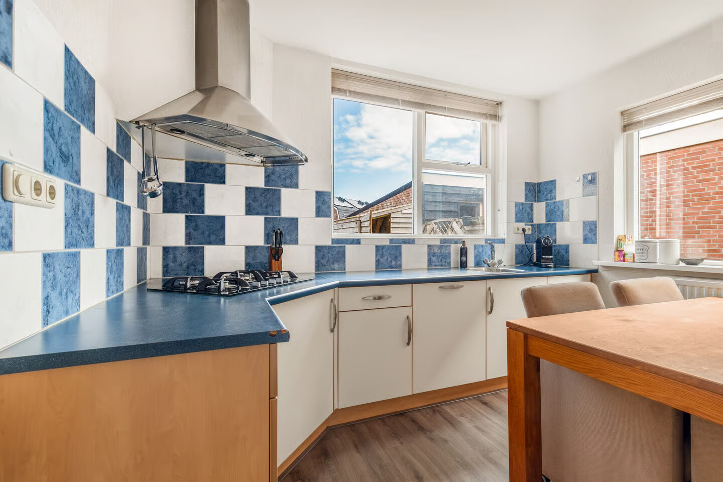 Vrijstaande woning te koop: Zwinstraat 30, Den Oever