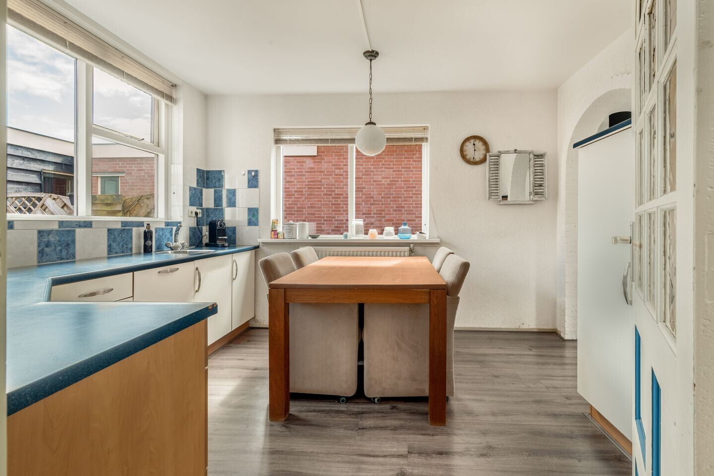 Vrijstaande woning te koop: Zwinstraat 30, Den Oever