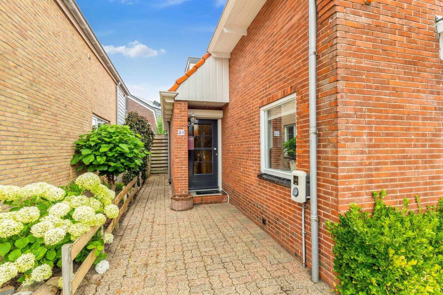 Vrijstaande woning te koop: Zwinstraat 30, Den Oever