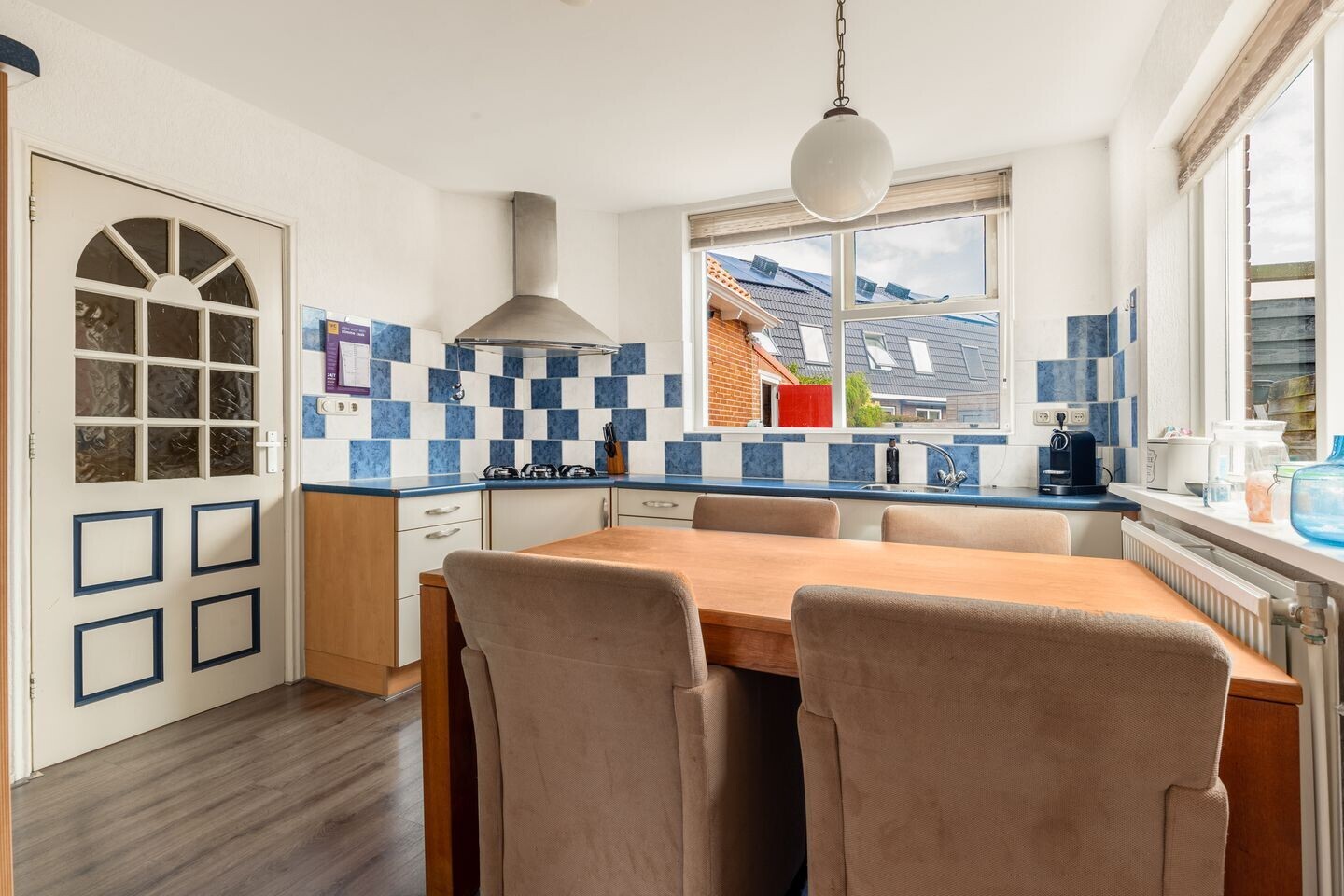 Vrijstaande woning te koop: Zwinstraat 30, Den Oever