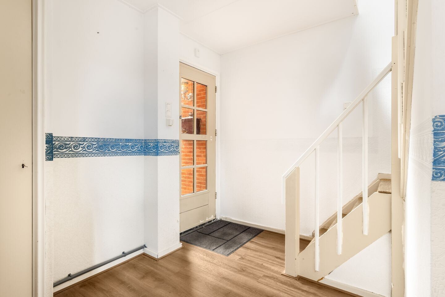 Vrijstaande woning te koop: Zwinstraat 30, Den Oever