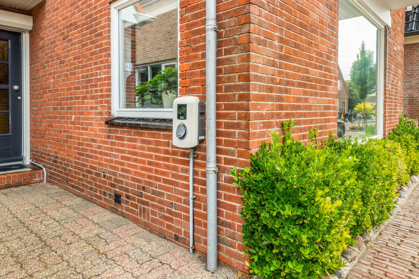 Vrijstaande woning te koop: Zwinstraat 30, Den Oever