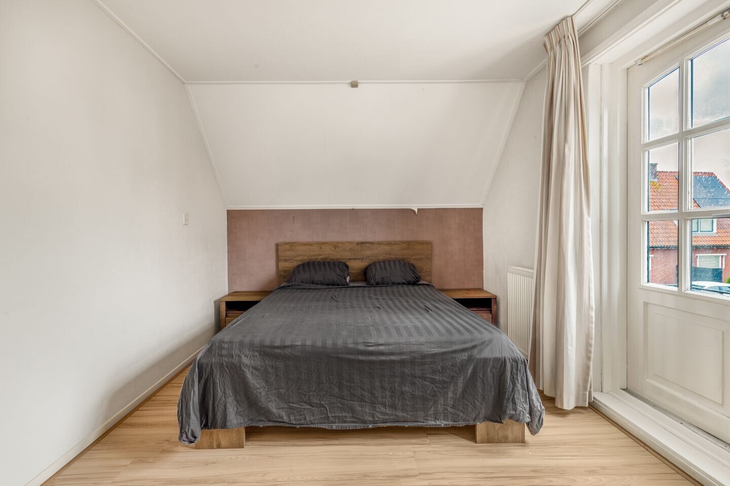 Vrijstaande woning te koop: Zwinstraat 30, Den Oever