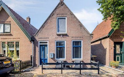 Bakkerstraat 6