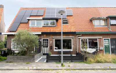 Dijkstraat 7