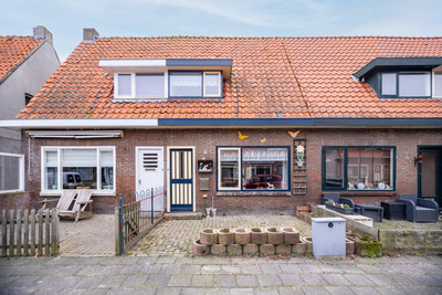 Dijkstraat 20