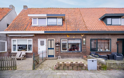 Dijkstraat 20