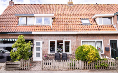 Dijkstraat 32