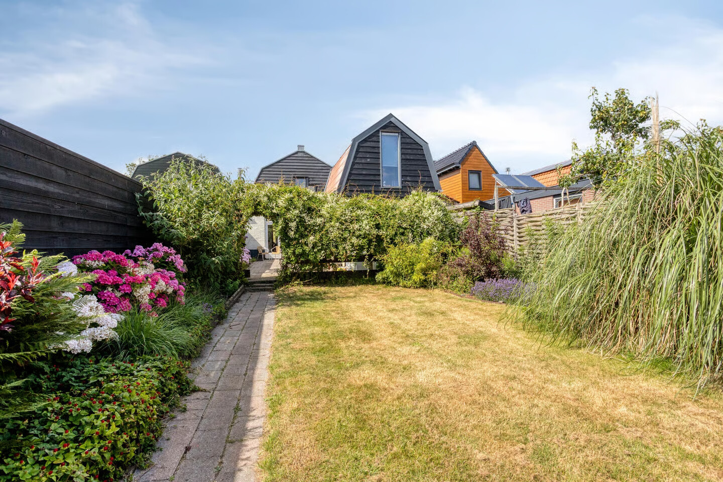 Vrijstaande woning te koop: Molgerdijk 39, Den Oever