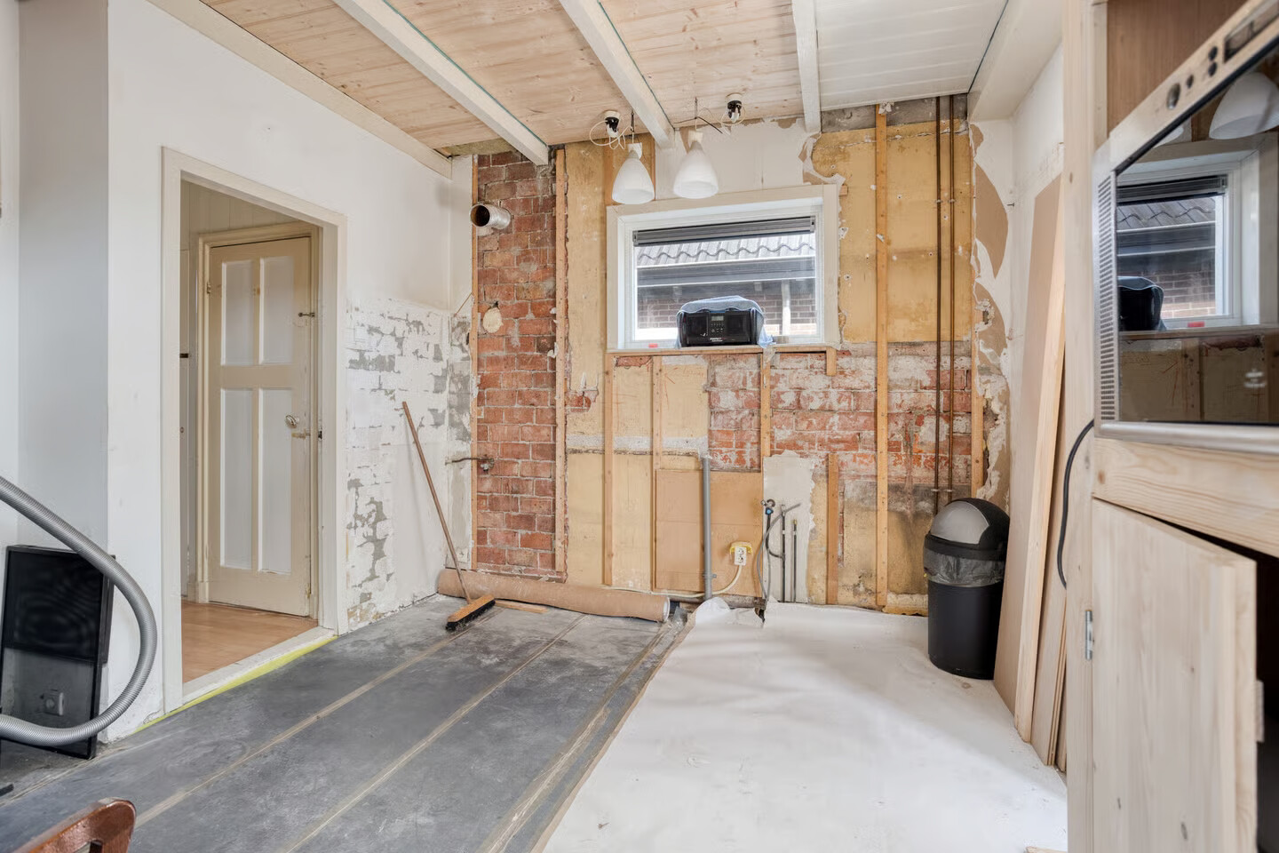 Vrijstaande woning te koop: Molgerdijk 39, Den Oever