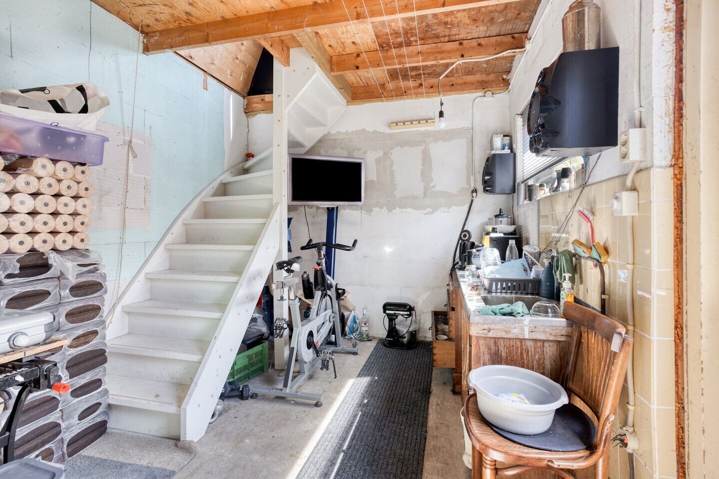 Vrijstaande woning te koop: Molgerdijk 39, Den Oever