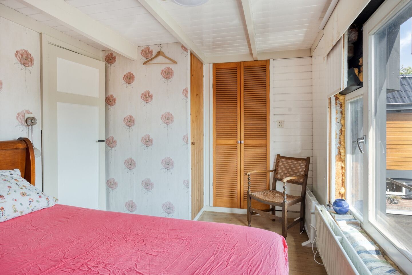 Vrijstaande woning te koop: Molgerdijk 39, Den Oever