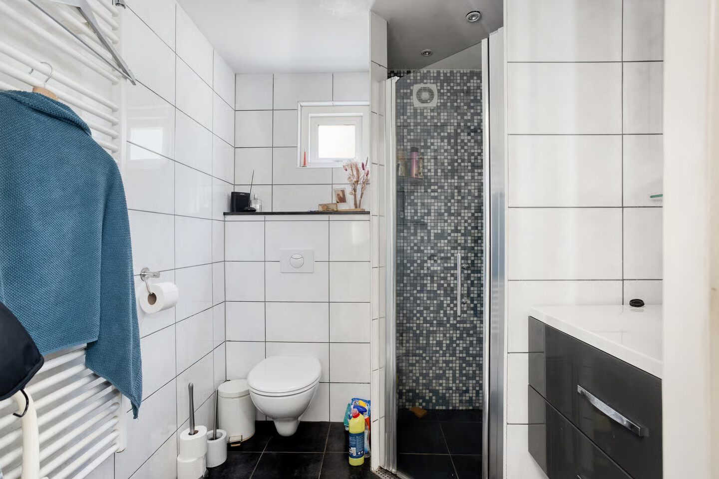 Vrijstaande woning te koop: Molgerdijk 39, Den Oever