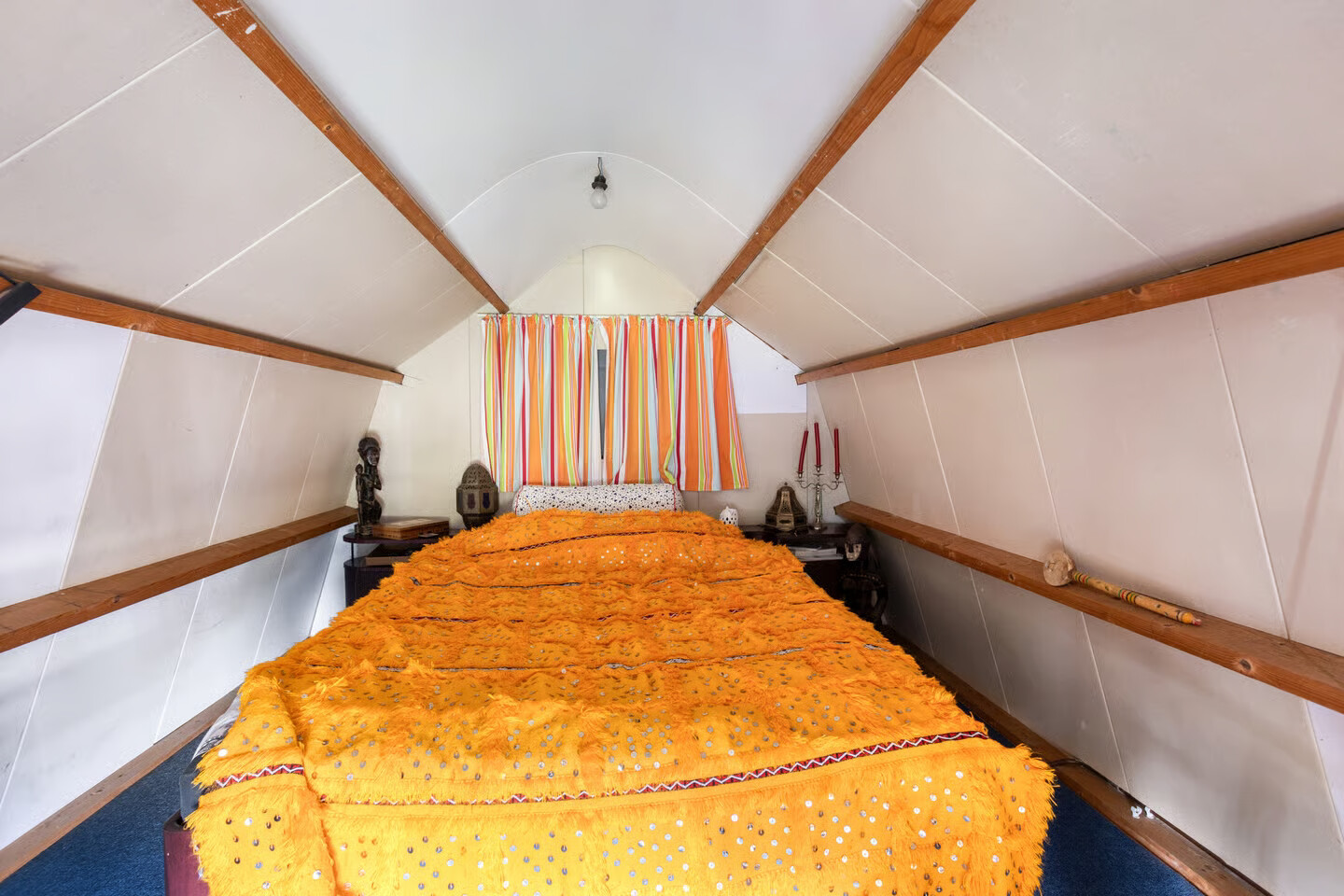 Vrijstaande woning te koop: Molgerdijk 39, Den Oever