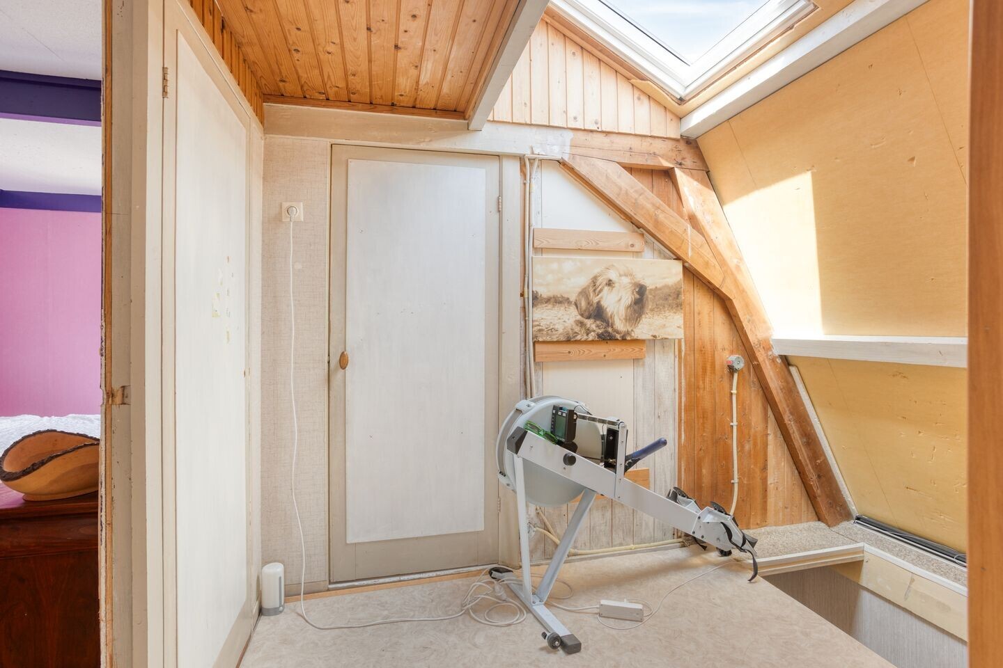Vrijstaande woning te koop: Molgerdijk 39, Den Oever