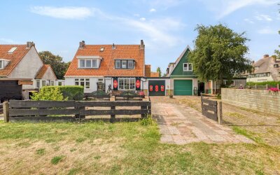 Gemeenelandsweg 122