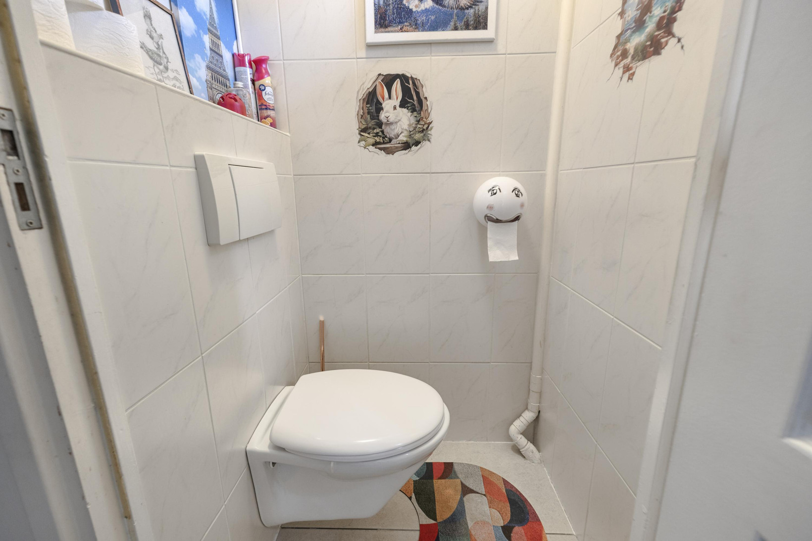 Hoekwoning te koop: Waddenstraat 18, Den Oever
