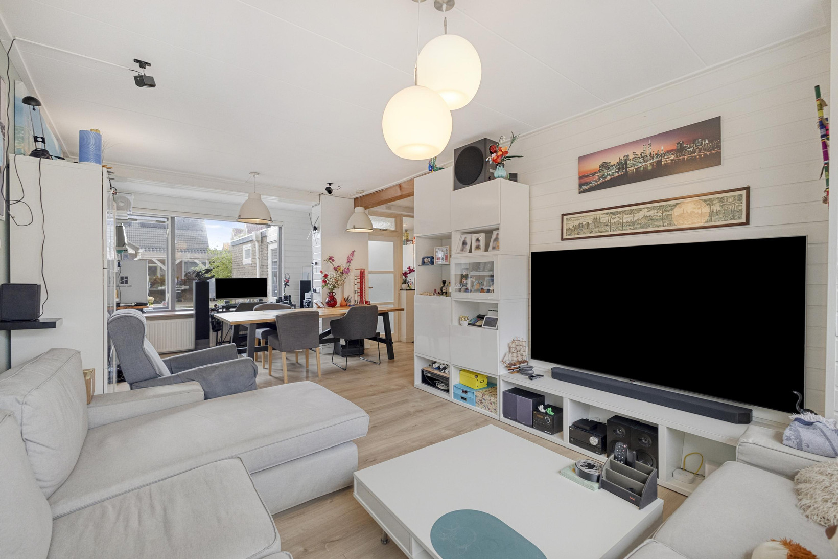 Hoekwoning te koop: Waddenstraat 18, Den Oever