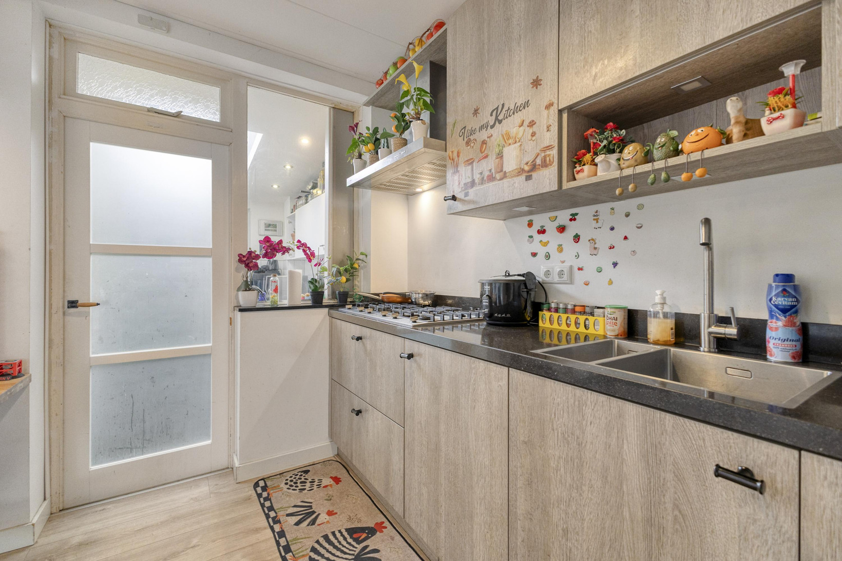 Hoekwoning te koop: Waddenstraat 18, Den Oever