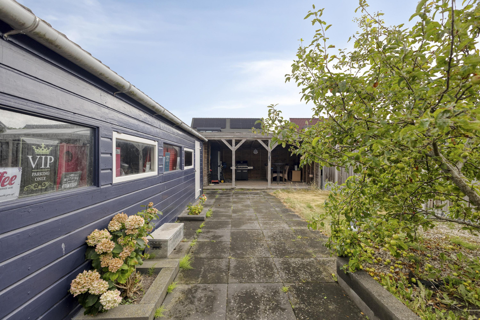 Hoekwoning te koop: Waddenstraat 18, Den Oever