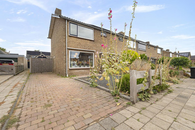 Waddenstraat 18