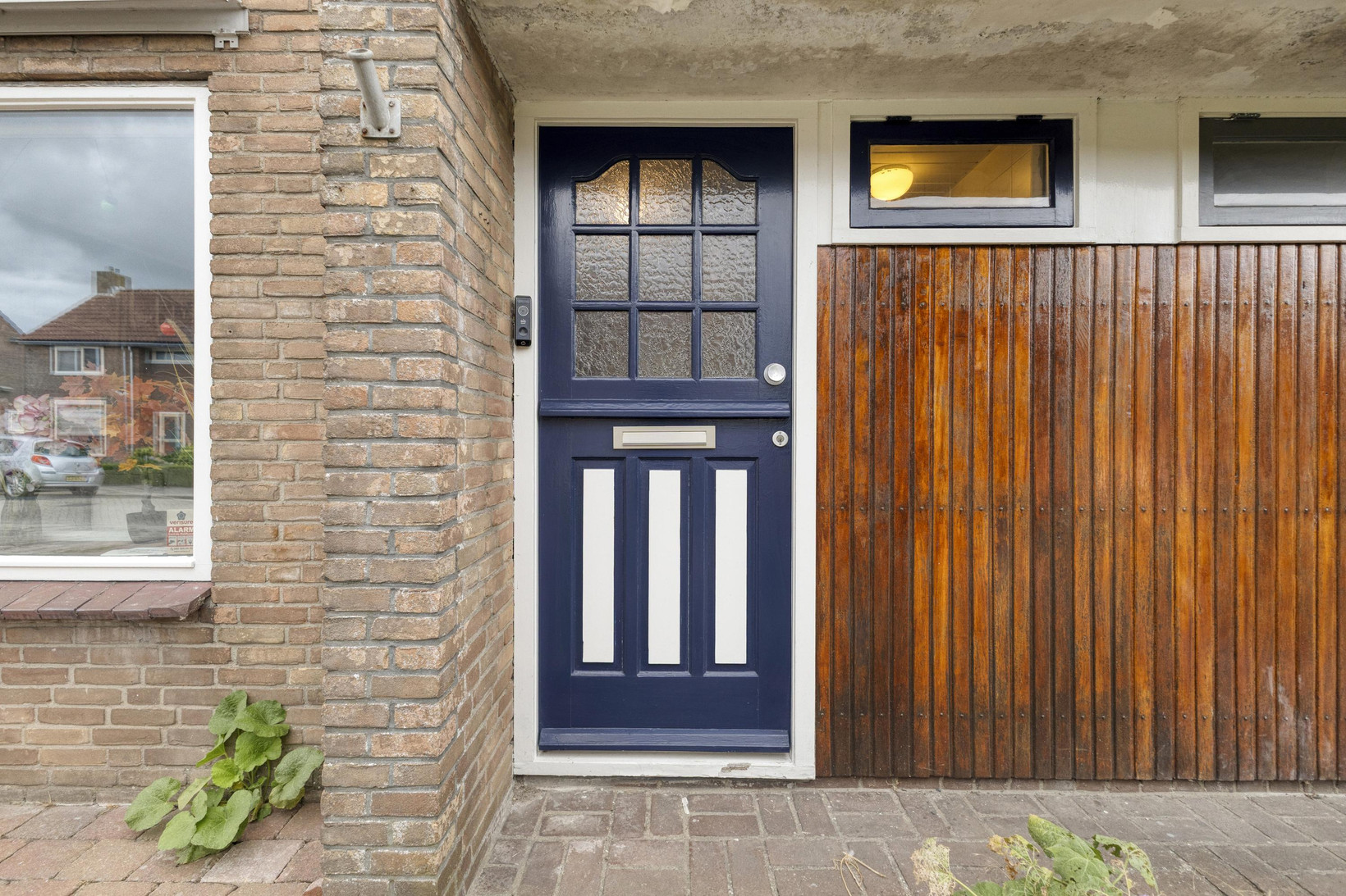 Hoekwoning te koop: Waddenstraat 18, Den Oever