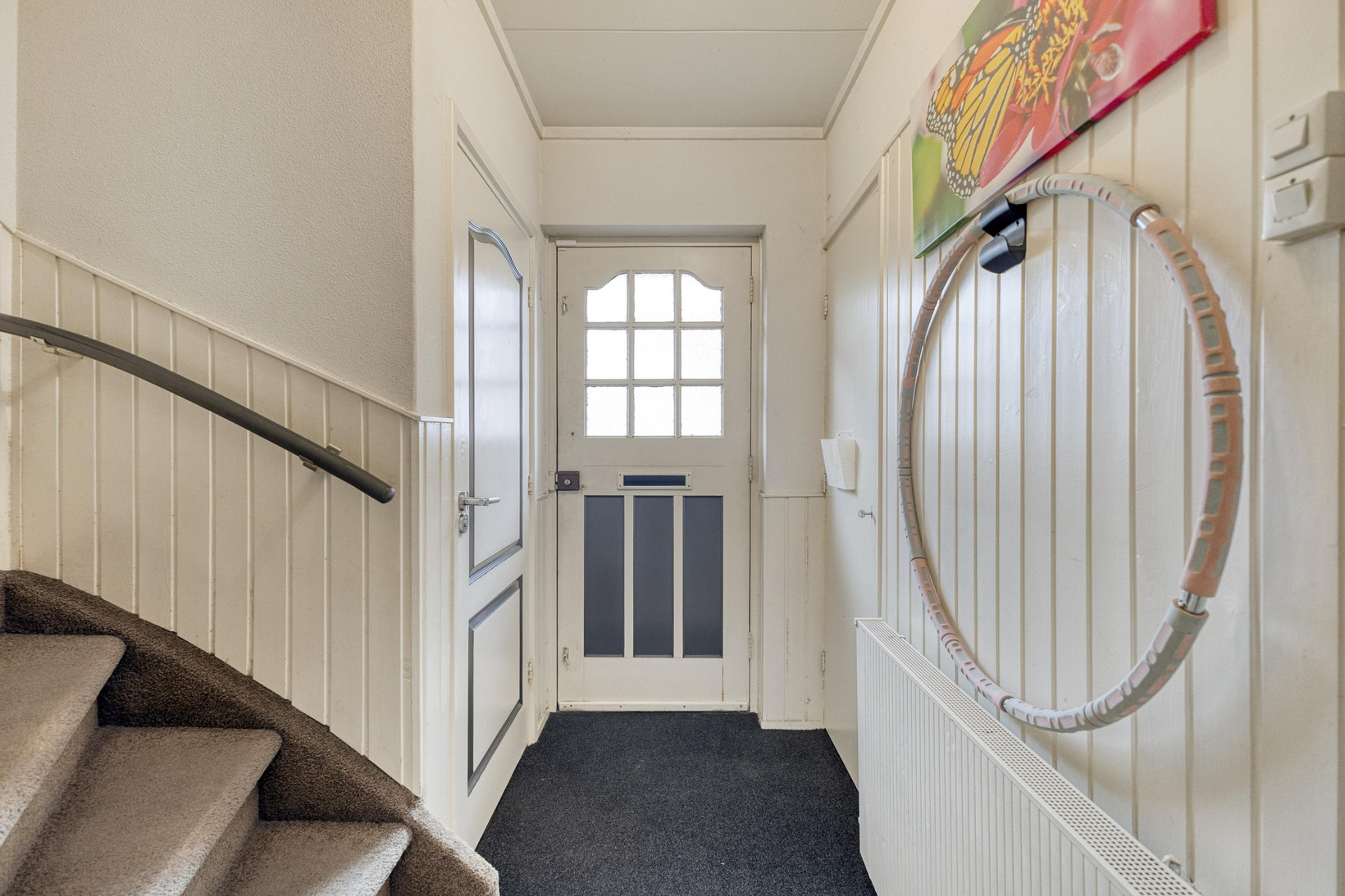 Hoekwoning te koop: Waddenstraat 18, Den Oever