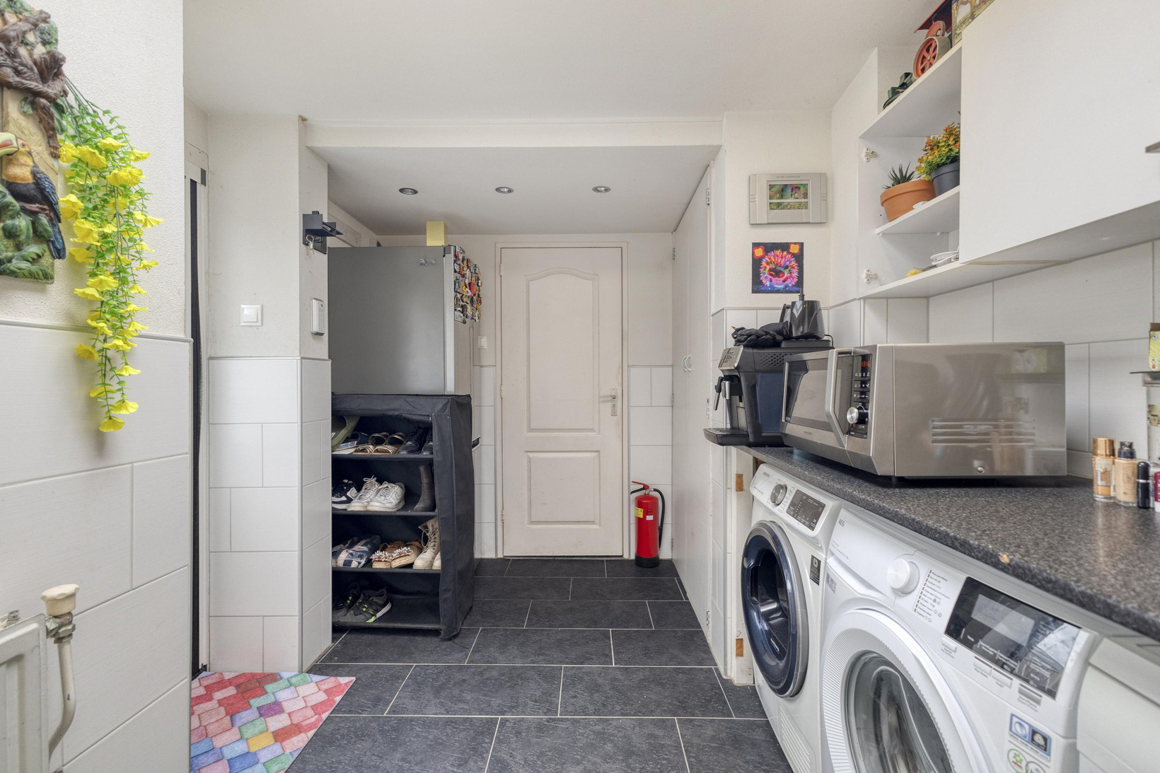 Hoekwoning te koop: Waddenstraat 18, Den Oever