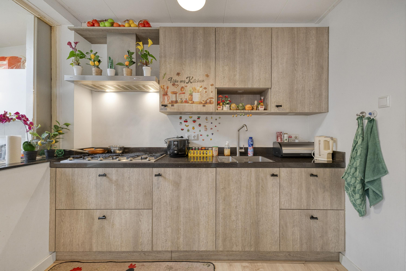 Hoekwoning te koop: Waddenstraat 18, Den Oever